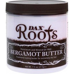 Dax ROOTS Bergamot Butter , 213 g. DAX - 1