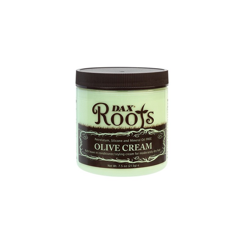 Dax ROOTS Olive Cream, 213 g. DAX - 1