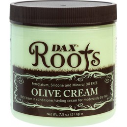 Dax ROOTS Olive Cream, 213 g. DAX - 2