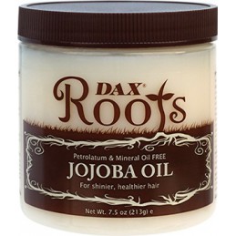 Dax ROOTS Jojoba Oil , 213 g. DAX - 1