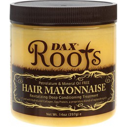 Dax ROOTS Hair Mayonnaise, 5 ml. DAX - 1