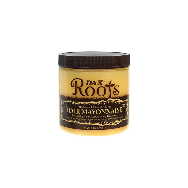Dax ROOTS Hair Mayonnaise, 5 ml. DAX - 1
