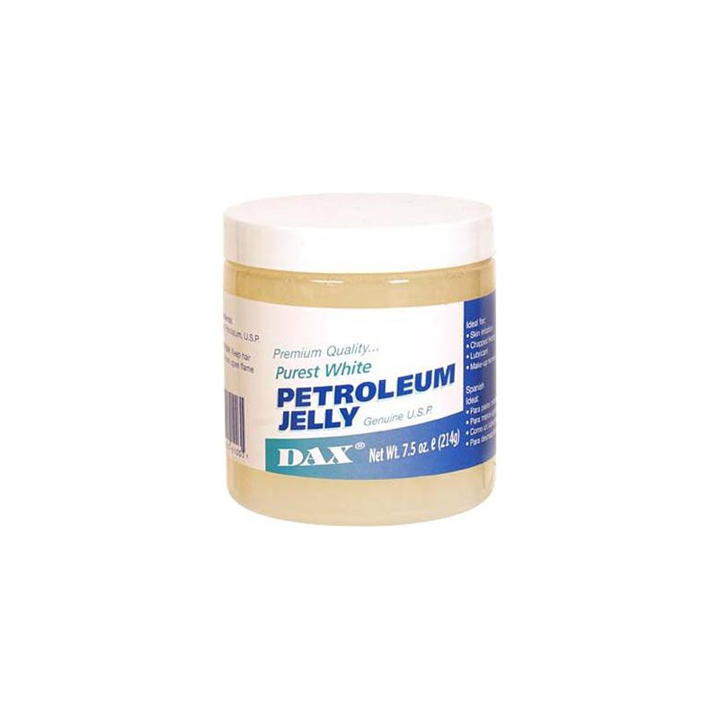 Dax Petroleum Jelly, 396 g. DAX - 1