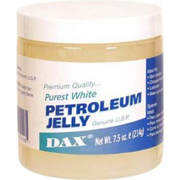 Dax Petroleum Jelly, 396 g. DAX - 2