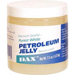 Dax Petroleum Jelly, 212 g. DAX - 1