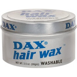 Dax Hair Wax, 99 g. DAX - 1
