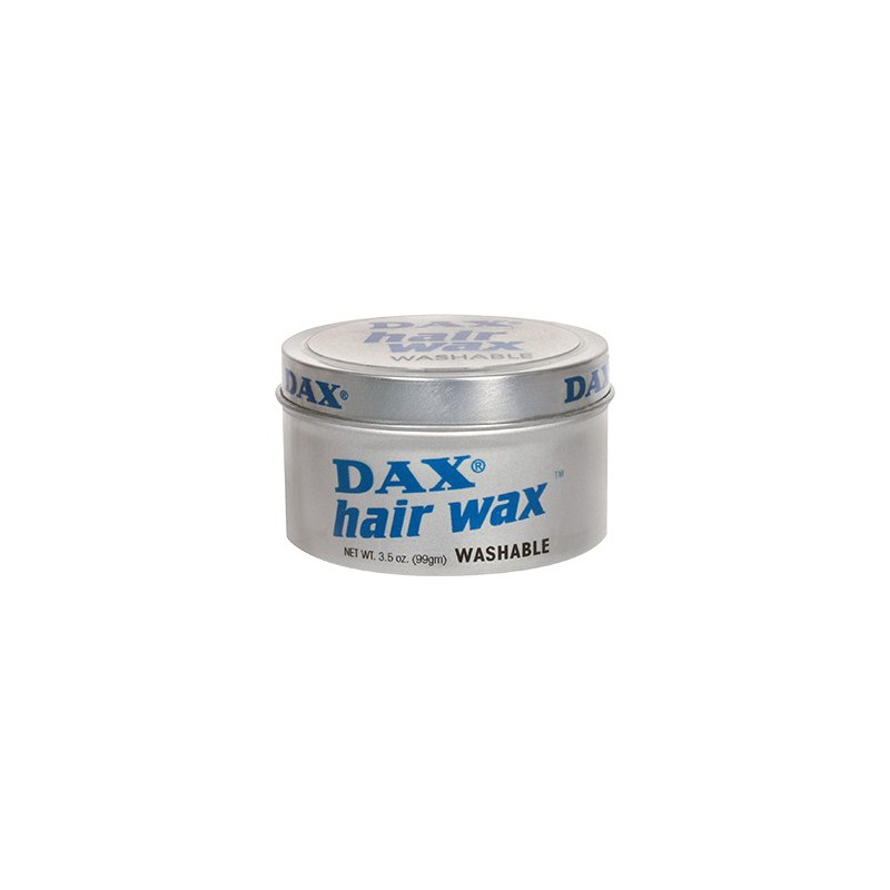 Dax Hair Wax, 99 g. DAX - 1