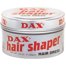 Dax Hair Shaper , 99g. DAX - 1