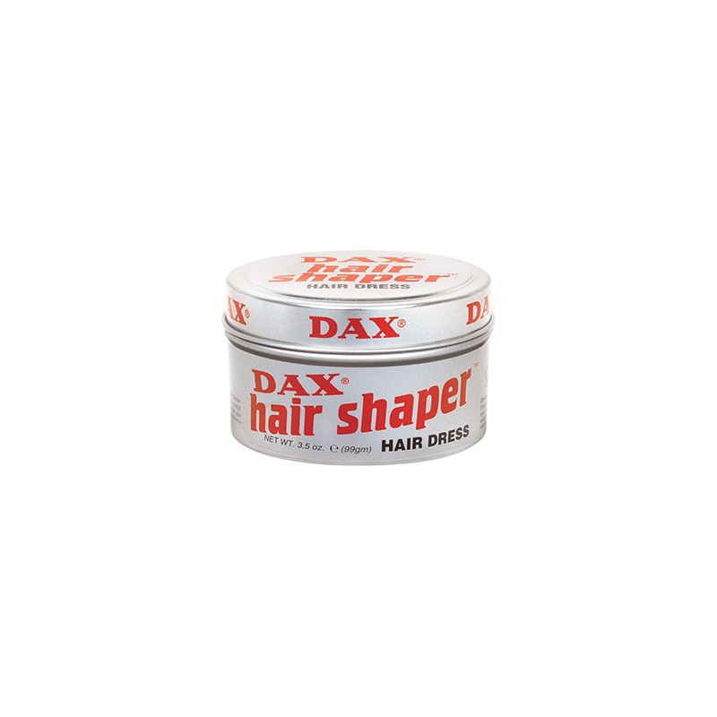 Dax Hair Shaper , 99g. DAX - 1