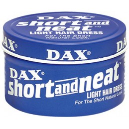 Dax Short  Neat, 99 g. DAX - 1