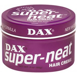 Dax Super Neat , 85 g. DAX - 2
