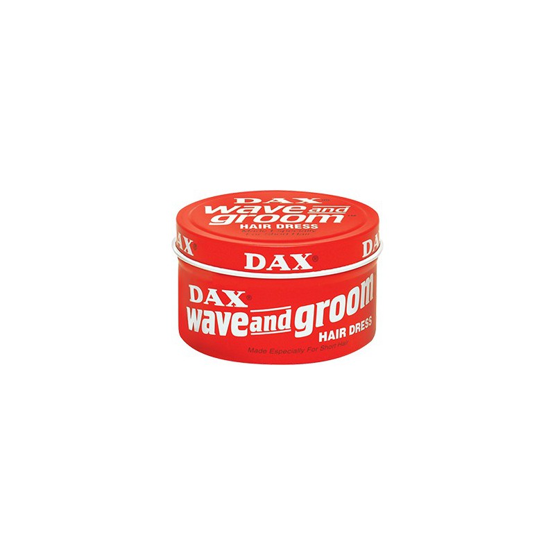 Dax Wave & Groom , 35g DAX - 1