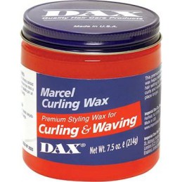Dax Marcel Curling Wax , 396g. DAX - 1