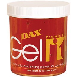 Dax Protein Gel, 453 g. DAX - 2