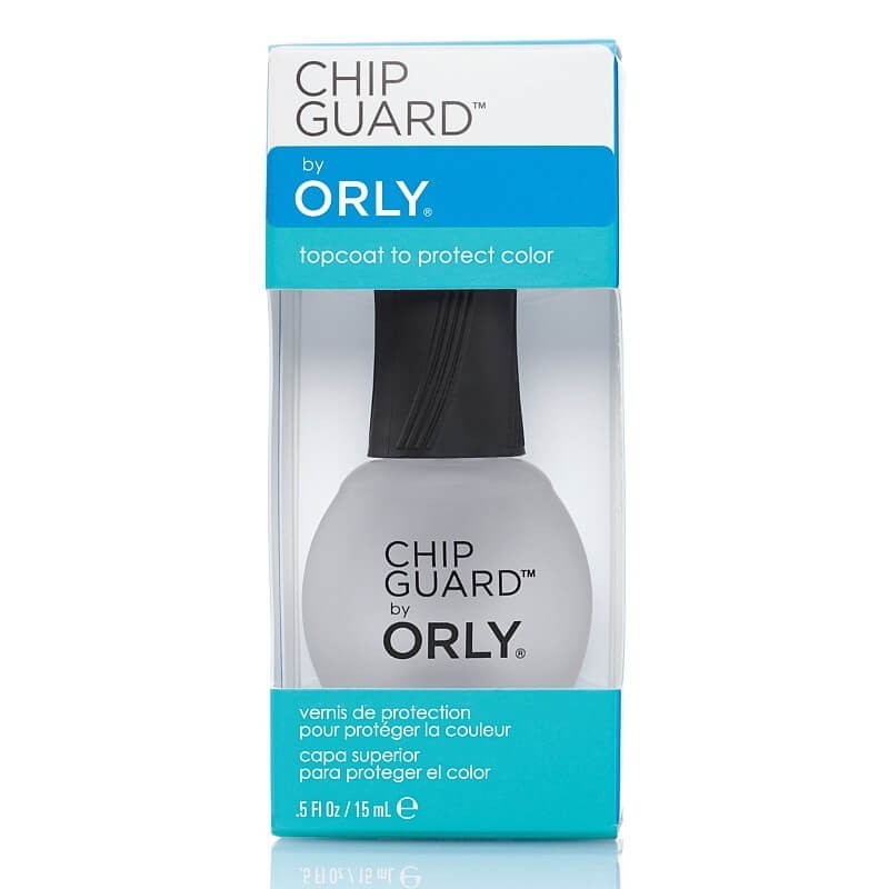 Chip Guard - 3 in 1, 15 ml ORLY - 1