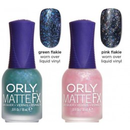 Orly FX collection 18 ml. ORLY - 2