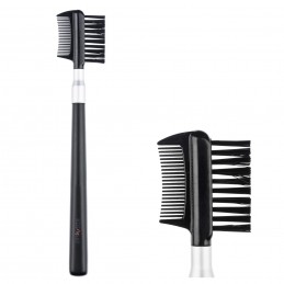 Make-Up brush set (10 pieces) Beautyforsale - 2