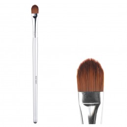 Make-Up brush set (12 pieces) Kosmart - 3