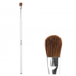 Make-Up brush set (12 pieces) Kosmart - 5