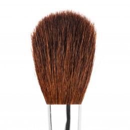 Make-Up brush set (12 pieces) Kosmart - 28