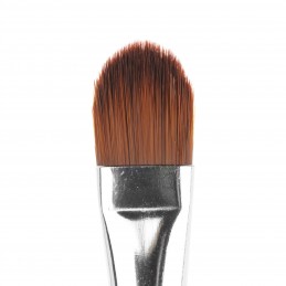 Make-Up brush set (12 pieces) Kosmart - 29