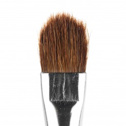 Make-Up brush set (12 pieces) Kosmart - 30