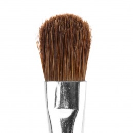 Make-Up brush set (12 pieces) Kosmart - 31