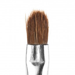 Make-Up brush set (12 pieces) Kosmart - 34