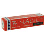 BINACIL / blue-black, 15 gr. Wimpernwelle - 2