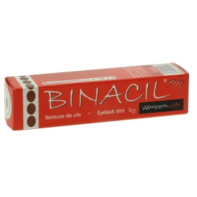 BINACIL / brown, 15 gr. Wimpernwelle - 1