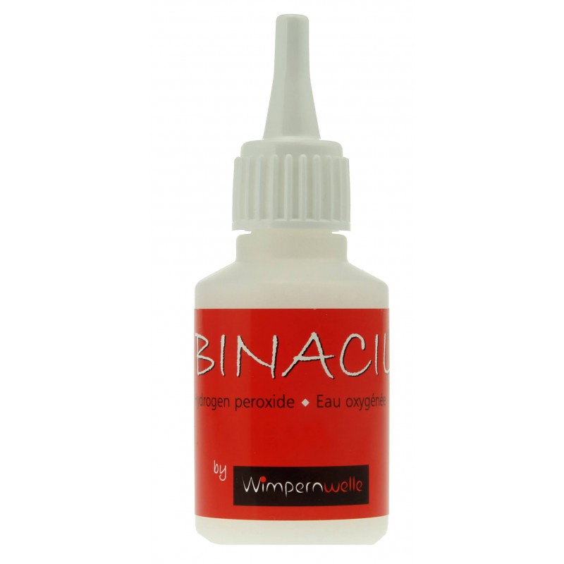 BINACIL®  3роявитель, 50 Мл Wimpernwelle - 1