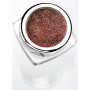 Pearl brown, eye shadow Wimpernwelle - 1