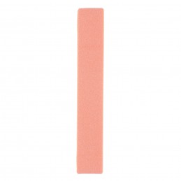 Orange Sponge Board (Medium) 1-1/8" Wide Jumbo 5-ct Kosmart - 1