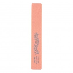 Orange Sponge Board (Medium) 1-1/8" Wide Jumbo 5-ct Kosmart - 3