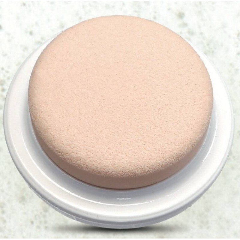 Special sponge to apply foundation for CleanPOP tool  - 1
