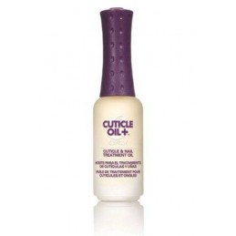 Cuticle oil + 9ml ORLY - 1