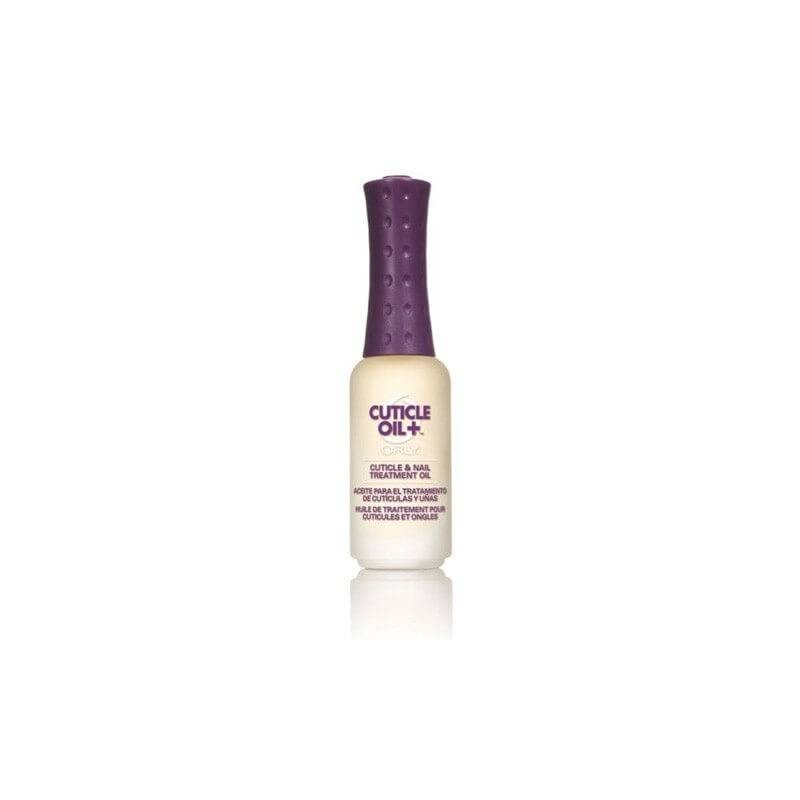 CUTICLE OIL+ 9ml ORLY - 1