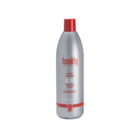 Tonality 3%, 1000ml. Green light - 1