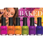 Orly "Baked" , 18 ml ORLY - 1