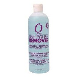 Orly polish remover, 118 ml. ORLY - 1
