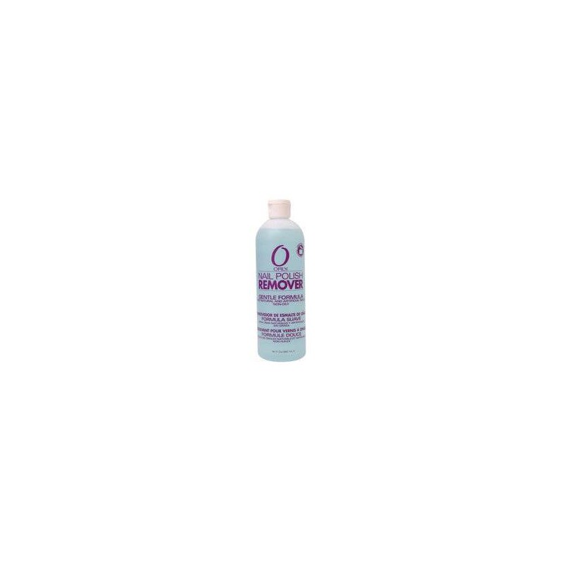 Orly polish remover, 118 ml. ORLY - 1
