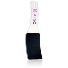 FOOT FILE W/2 REFILL PADS OF EA GRIT ORLY - 1