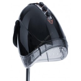 Hair dryer EGG with ionic, 1000W Ceriotti - 1
