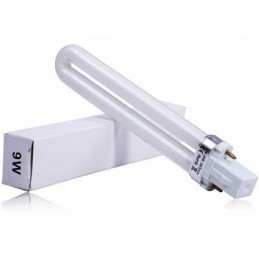 UV lamp, 9W Lker - 1