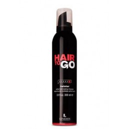 Лак для укладки волос redist professional hair style force pink 02 400 ml