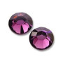 Round shape Swarovski crystals, 10 pcs. Swarovski - 1