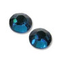 Round shape Swarovski crystals, 10 pcs. Swarovski - 3