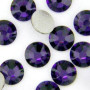 Round shape Swarovski crystals, 10 pcs. Swarovski - 3