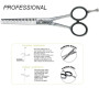 SCISSORS THINNING GALAXIS SERIE Kiepe - 2