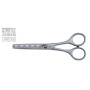 BLENDING-THINNING-TEXTURING SCISSORS Kiepe - 3